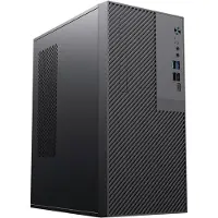 ITek PILOT Z15 Lite Micro Tower Zwart