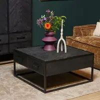 Starfurn salontafel new york 80 cm