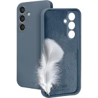 SBS Cover Instinct Samsung Galaxy A36 Blauw (teinstsaa36b)