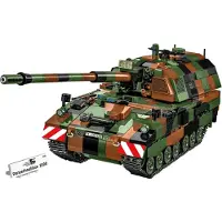 COBI 2628 Panzerhouwitser 2000
