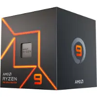 AMD Processor - - Ryzen 9 7900
