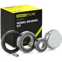 RIDEX 654W0396P Wiellagerset