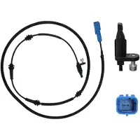 Wagner ABS00539 Wielsnelheidssensor (ABS)