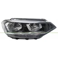 PRASCO VG7214903 Koplamp