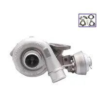 Walker 59671G-PV Turbocharger