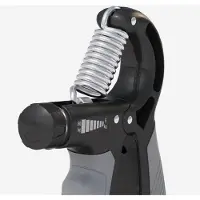 Gorilla Sports Verstelbare Handtrainer