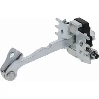 VAICO V46-1081 Deurvastzetter