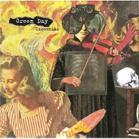 Reprise Records Insomniac