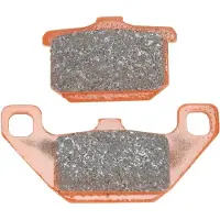 EBC Fa-v Series Fa085v Gesinterde Remblokken