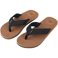 O'Neill Teenslippers zwart