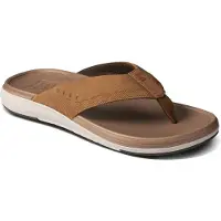 Reef Cushion Norte Teenslippers Heren 42