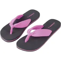 O'Neill Teenslipper 'Ditsy Sun' neonroze