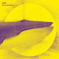 OUTHERE Goël - Dans La Chorale (LP)