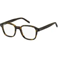 Tommy Hilfiger TH 1983 Havana 50/21/150 MAN Brilmonturen