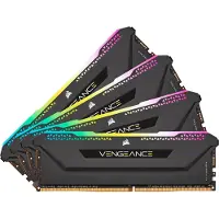 Corsair Vengeance RGB Pro CMH64GX4M4E3200C16 geheugenmodule 64 GB 4 x 16 GB DDR4