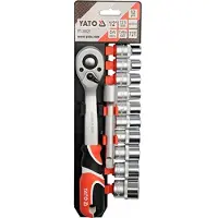 YATO YT-38821 Steeksleutelset