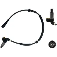 Wagner ABS01003 Wielsnelheidssensor (ABS)