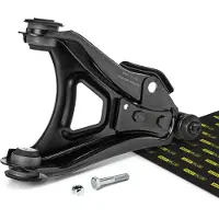 RIDEX 273C0126P Draagarm