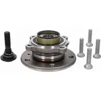 VAICO V20-3027 Wiellagerset