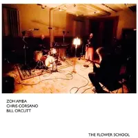 Konkurrent Bill Orcutt, Chris Corsano & Zoh Amba - The Flower School (CD)