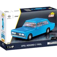 COBI 24598 Opel C1900L