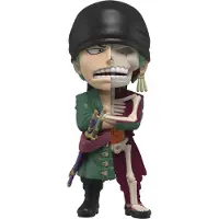 One Piece - XXRAY: One Piece Zoro Wanted Series 6 INCH