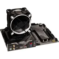 Renkforce PC tuning kit AMD Ryzen 9 9900X 5.60 GHz 32 GB DDR5-RAM ATX