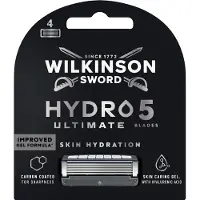 Wilkinson Hydro 5 Navulmesjes 4 Stuks