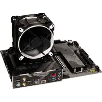 Renkforce PC tuning kit AMD Ryzen 7 9700X 5.50 GHz 16 GB DDR5-RAM M.2 PCIe ATX