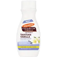 Palmers Cocoa butter formula tahitian vanilla 250 ml