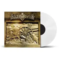 Bolt Thrower LP - Those once loyal - voor Geen - standaard - Maat Standard
