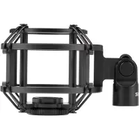 Shure AKSM40/44-SM Shock Mount KSM40C for KSM44MP