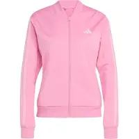 Adidas Trainingspak 'Essentials' oudroze / wit