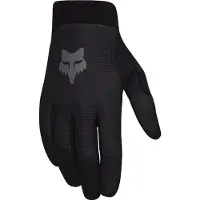 FOX Ranger lange herenhandschoenen, zwart