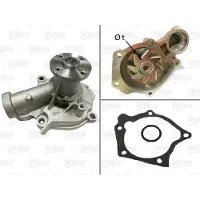 Valeo 506816 Waterpomp