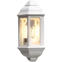 Konstsmide Klassieke wandlamp Cagliari