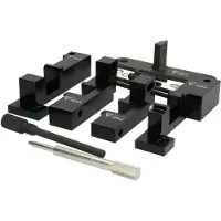 BRILLIANT TOOLS BT593320 Motorinstelgereedschapsset voor land Rover 3.6 TD V8