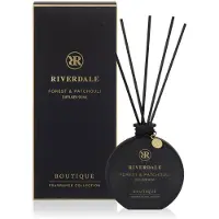 Riverdale Boutique Geurstokjes Forest & Patchouli 90 Ml
