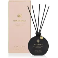 Riverdale Boutique Geurstokjes Oud & Bergamot 90 ml