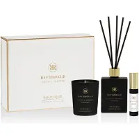 Riverdale Geschenkset Boutique Small Lotus & Jasmine