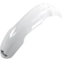 Ufo Honda Cr/crf/crf X 04-17 Voorscherm
