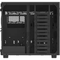 Thermaltake AX700 TG Black Full Tower Gaming-behuizing Zwart