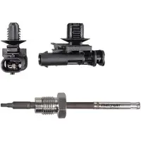 METZGER 08941156 Sensor, uitlaatgastemperatuur