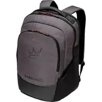 Head Racket Coello Pro X Padel 30l Backpack Grijs