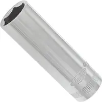 Vigor V2588N V2588N Dopsleutelinzetstuk 17 mm