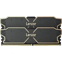 Lexar THOR OC 16GB Kit (2x8GB) DDR5-6000 Desktopgeheugen