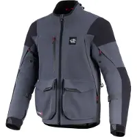 Alpinestars Maxdura DrystarXF Laminated Armored Shell Motorjas