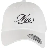 Miss Tee Pet 'Nyc' zwart / wit
