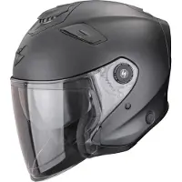 Scorpion Exo-gt Jet Open Helm