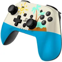 DragonWar The Island Draadloze Gamepad Voor Nintendo Switch